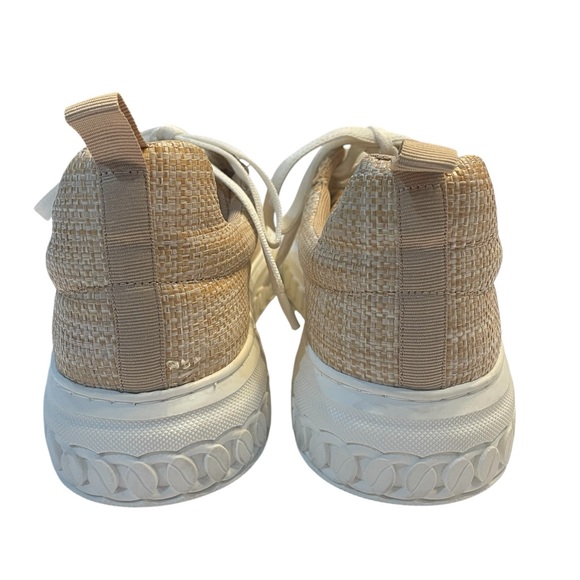 BCBGeneration Riso Platform Sneakers - Picture 4 of 9